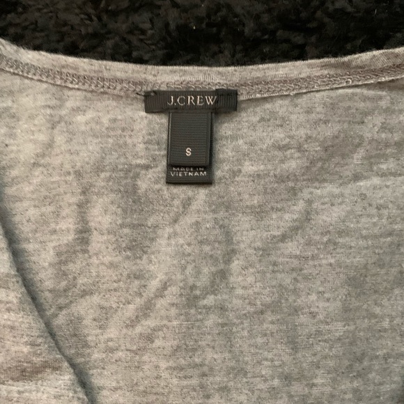 JCrew Body Suit - Picture 2 of 3